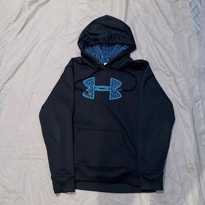 Kids Under Armor Sweatshirt